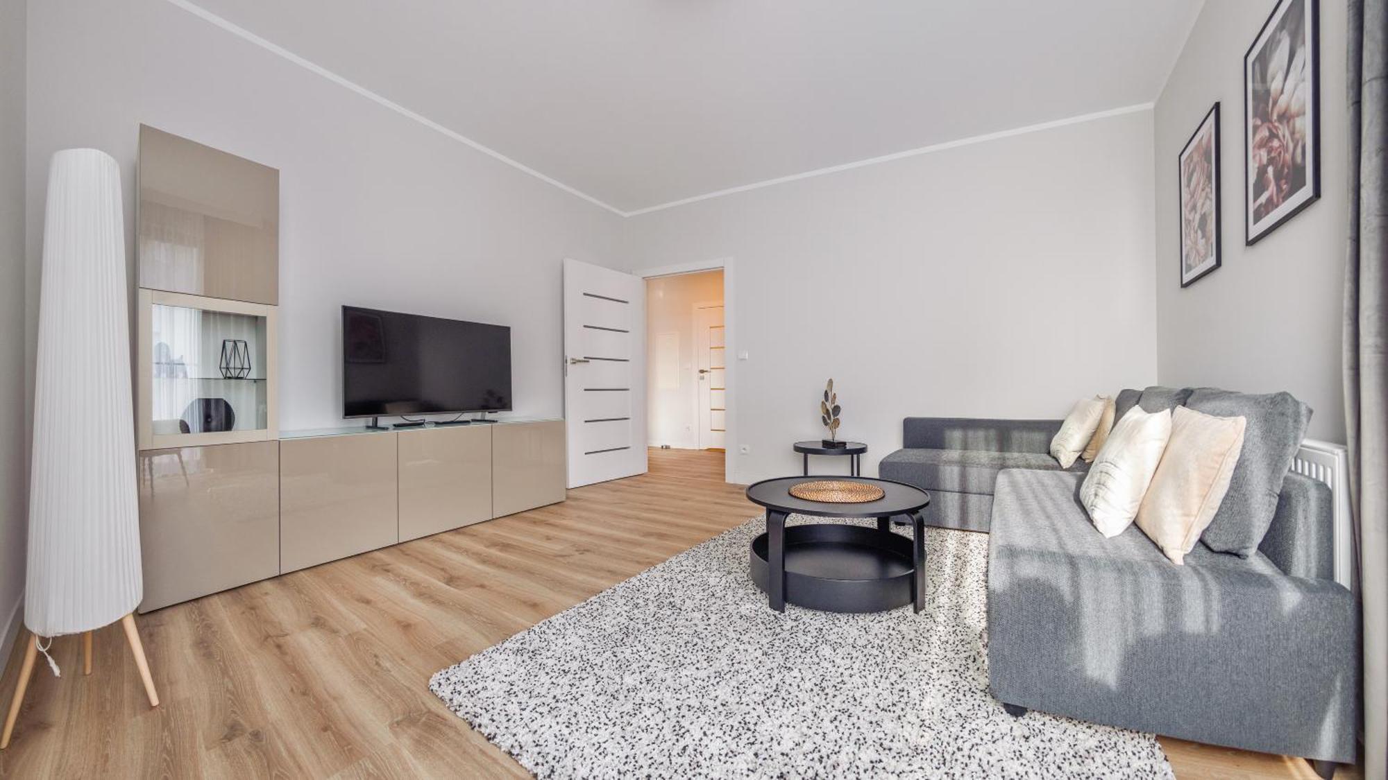Garden Gates Apartments By Sun & Snow With Roof Terrace Gdansk Ngoại thất bức ảnh